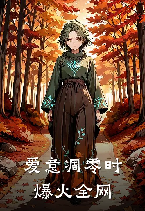 爱意凋零时爆火全网免费阅读