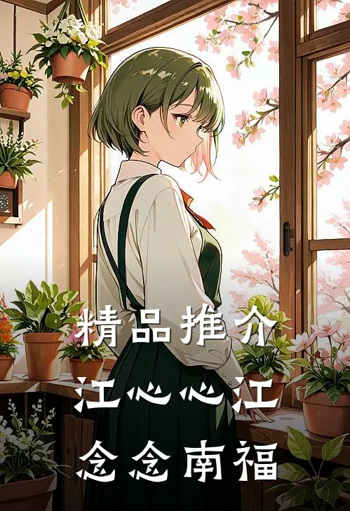 精品推介江心心江念念南福