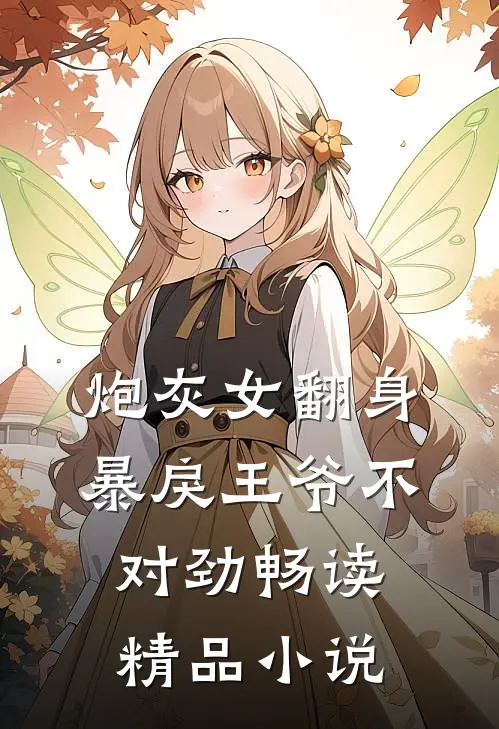 炮灰女翻身暴戾王爷不对劲畅读精品