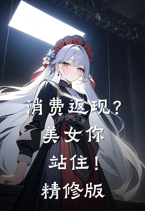 消费返现？美女你站住！精修版