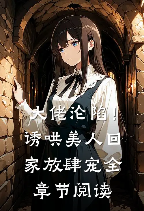 大佬沦陷!诱哄美人回家放肆宠全章节阅读