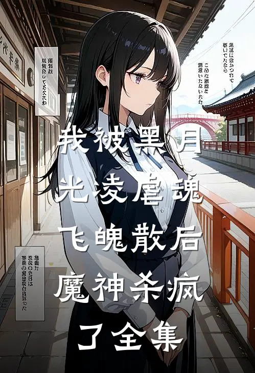 我被黑月光凌虐魂飞魄散后,魔神杀疯了 全集免费阅读