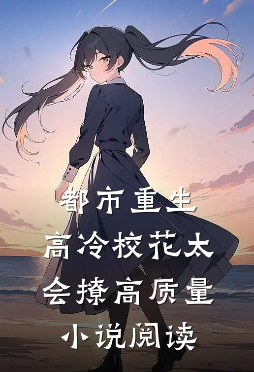 都市重生：高冷校花太会撩高质量小说阅读