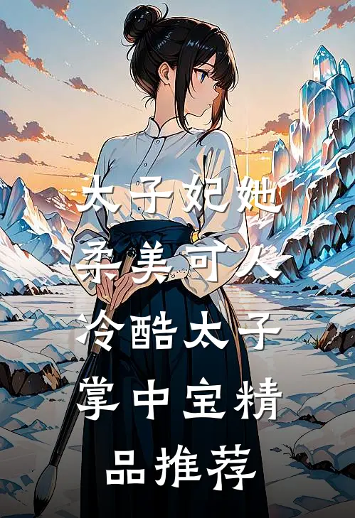 太子妃她柔美可人：冷酷太子掌中宝精品推荐