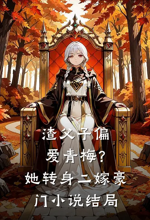 渣父子偏爱青梅?她转身二嫁豪门结局如何