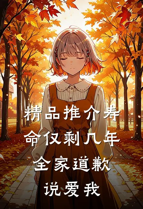 精品推介寿命仅剩几年，全家道歉说爱我