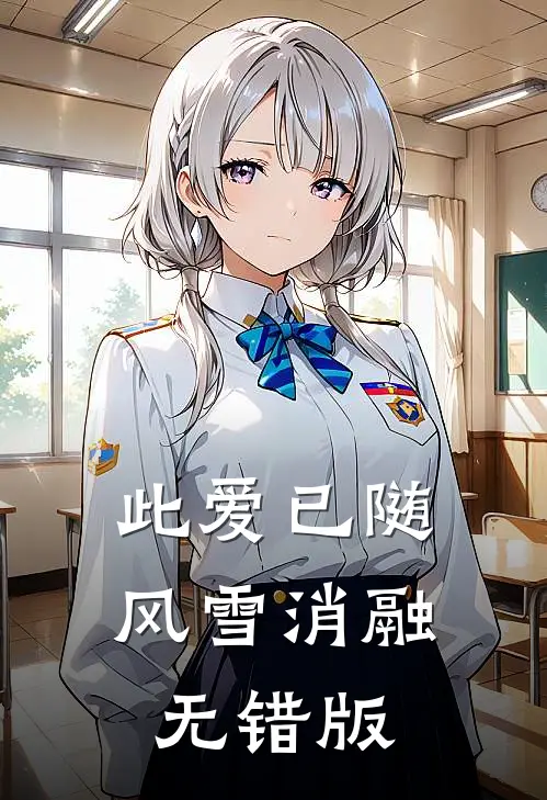 此爱已随风雪消融无错版