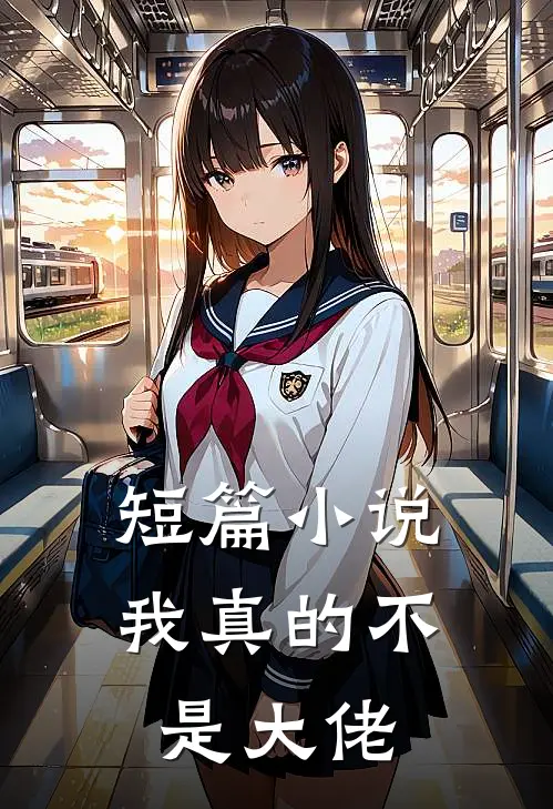 短篇小说我真的不是大佬