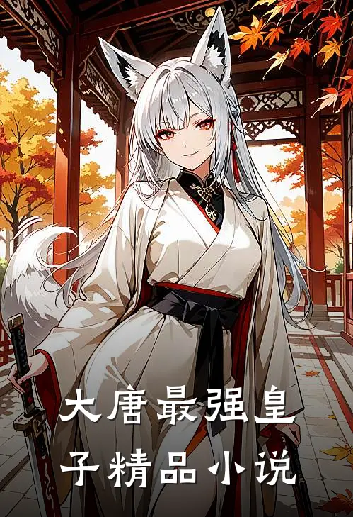 大唐最强皇子精品小说
