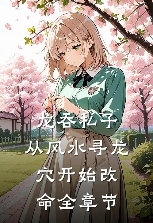 龙吞私子：从风水寻龙穴开始改命全章节