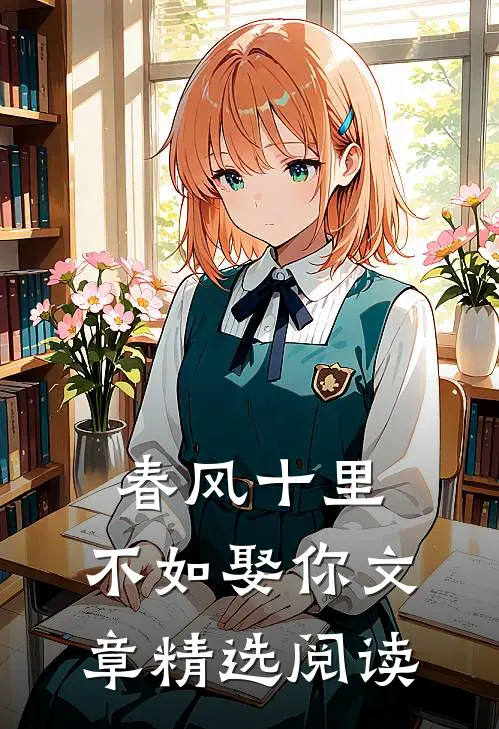 春风十里,不如娶你文章精选阅读答案