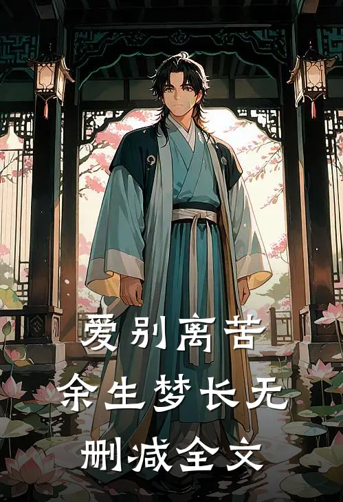 爱别离苦,余生梦长无删减全文在线阅读