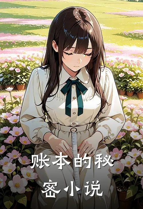 账本的秘密小说