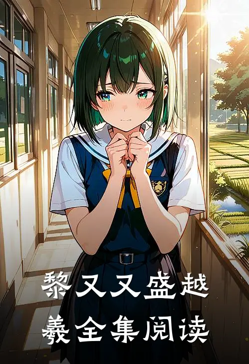 黎又又盛越羲全集阅读