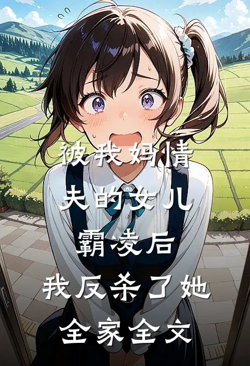 被我妈情夫的女儿霸凌后,我反杀了她全家全文在线阅读