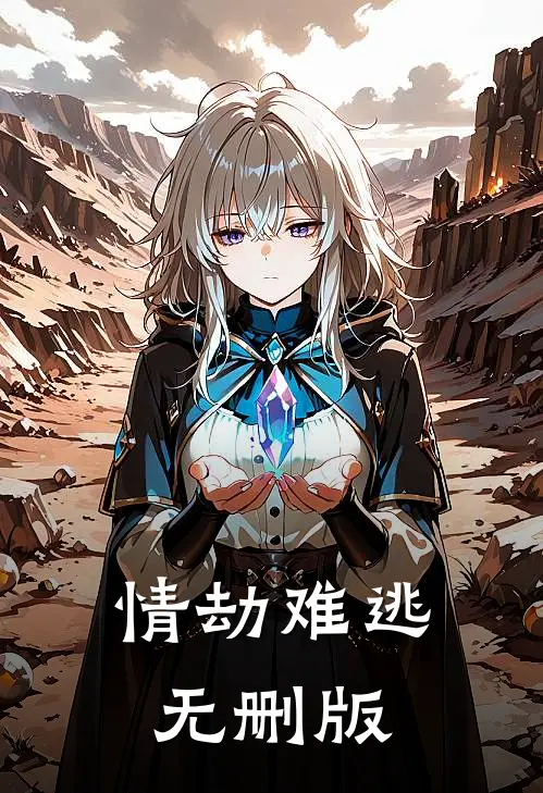 情劫难逃无删版