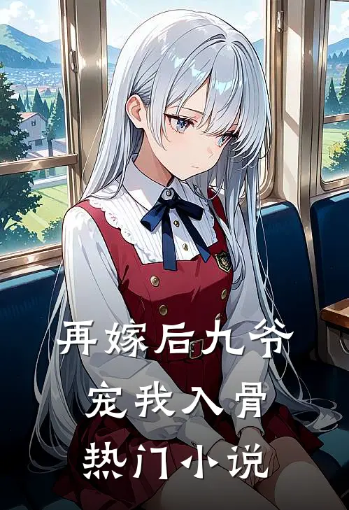 再嫁后九爷宠我入骨热门小说