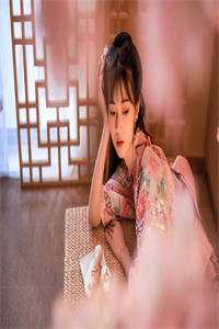 春已去，海棠将晚全文章节