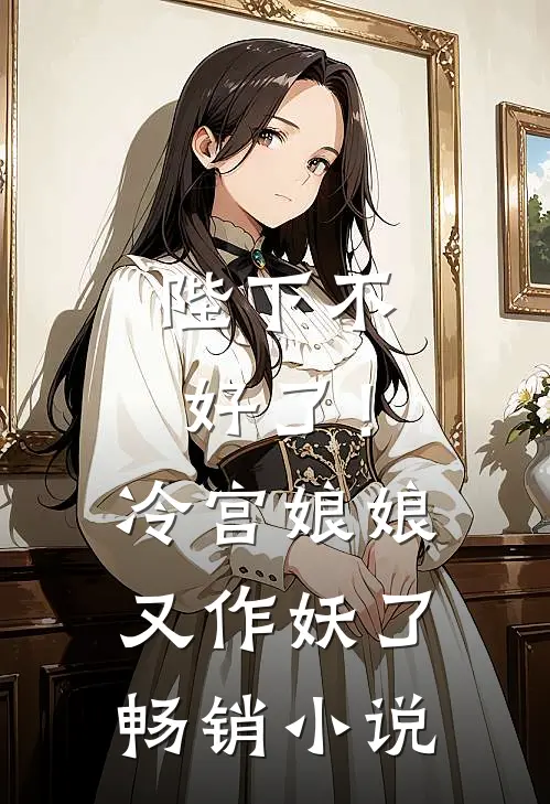 陛下不好了！冷宫娘娘又作妖了畅销小说