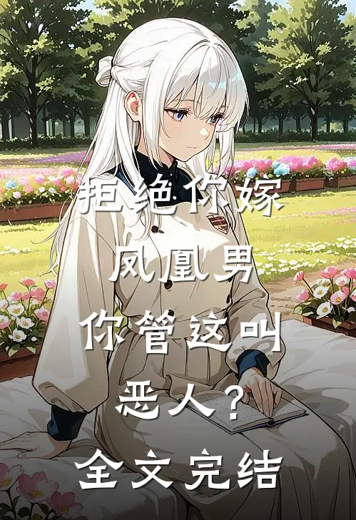 拒绝你嫁凤凰男，你管这叫恶人？全文完结