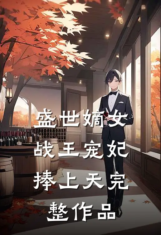 盛世嫡女战王宠妃捧上天完整作品