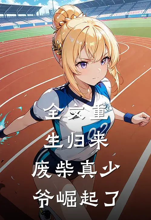 全文重生归来：废柴真少爷崛起了