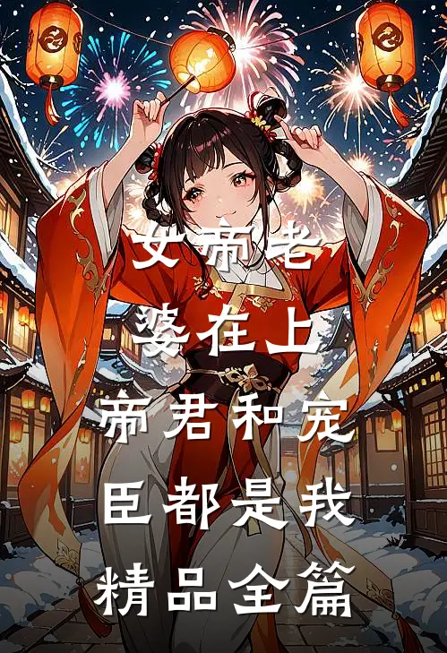 女帝老婆在上：帝君和宠臣都是我精品全篇