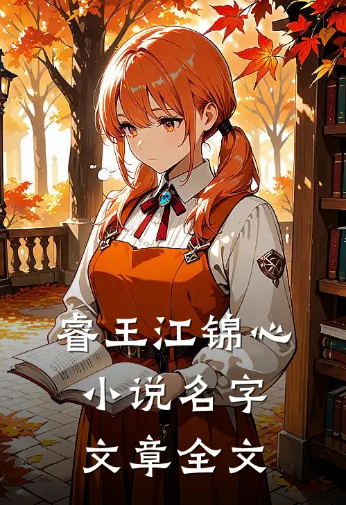 睿王江锦心小说名字文章全文