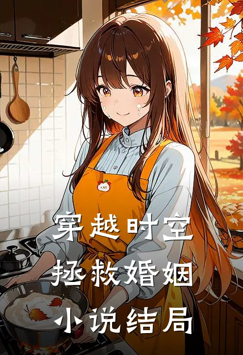 穿越时空,拯救婚姻结局