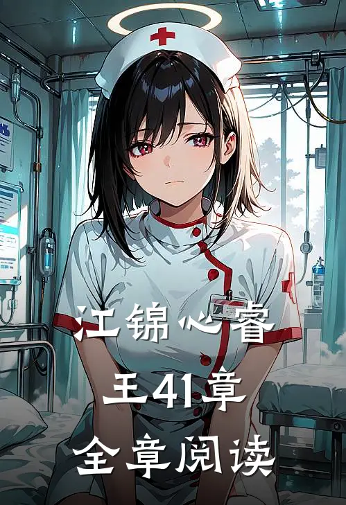 江锦心睿王41章全章阅读