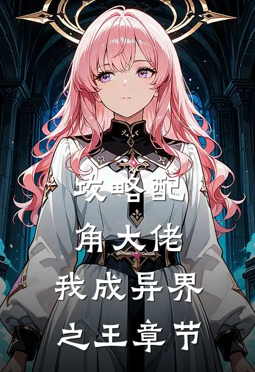 攻略配角大佬,我成异界之王章节
