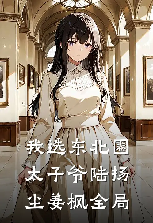 我选东北圈太子爷陆扬尘姜枫全局