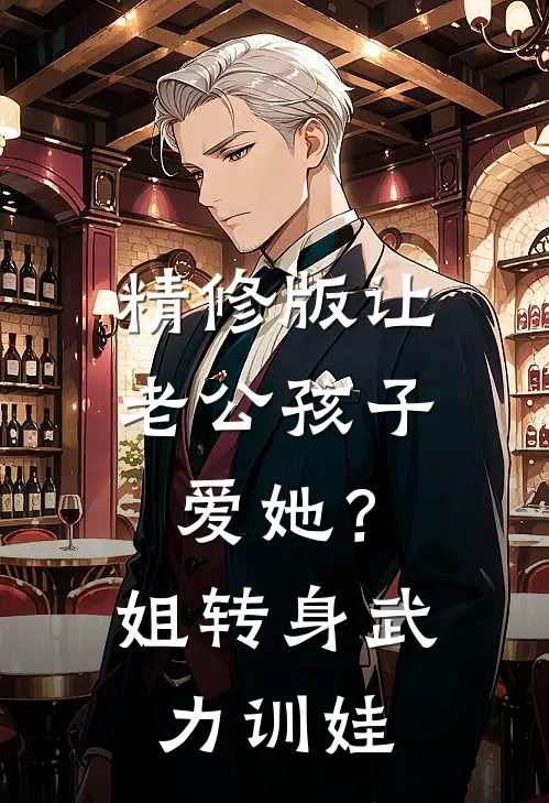 精修版让老公孩子爱她？姐转身武力训娃