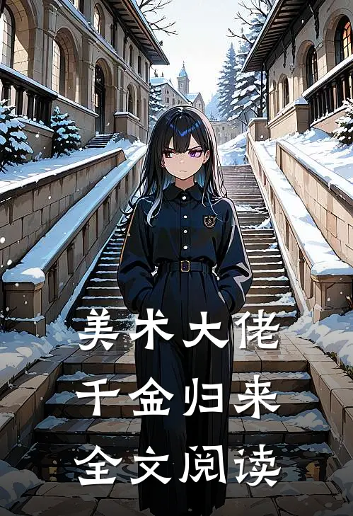 美术大佬千金归来全文阅读