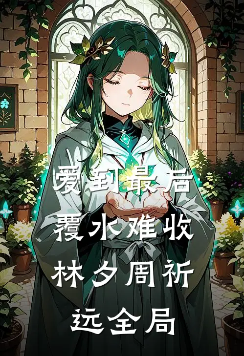 爱到最后，覆水难收林夕周祈远全局
