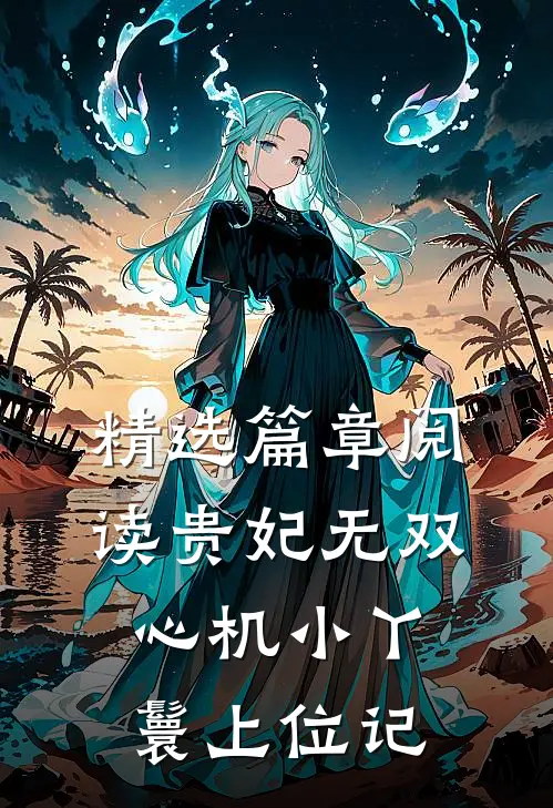 精选篇章阅读贵妃无双：心机小丫鬟上位记