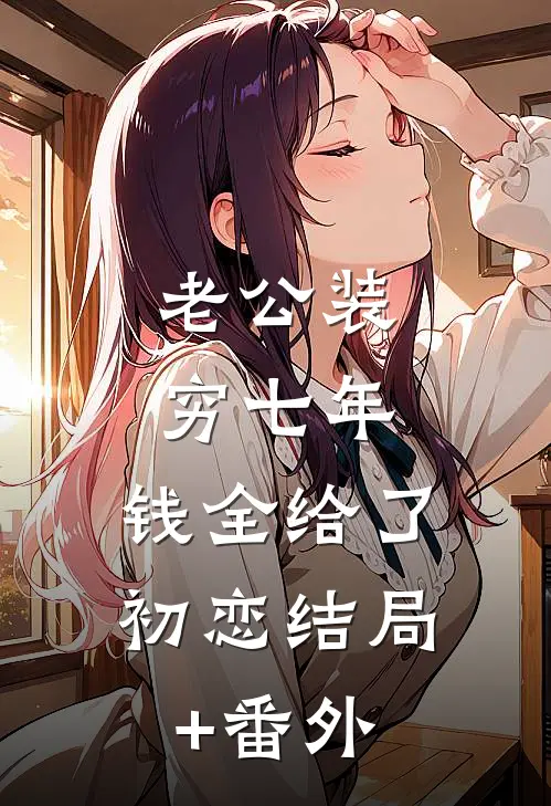 老公装穷七年，钱全给了初恋结局+番外