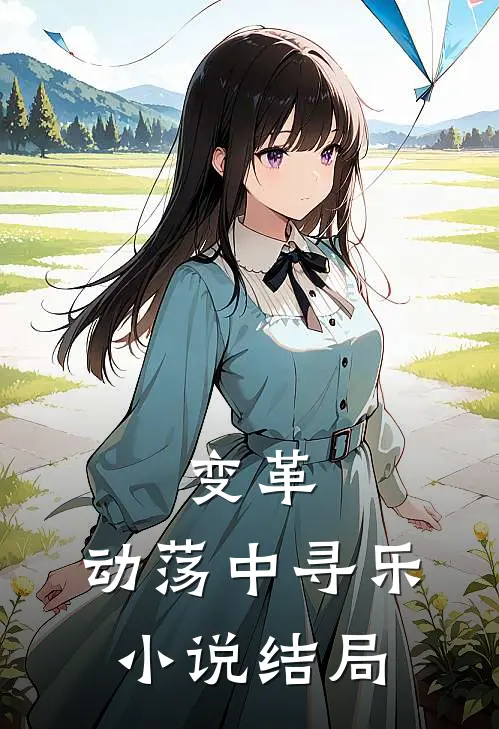 变革动荡中寻乐结局如何