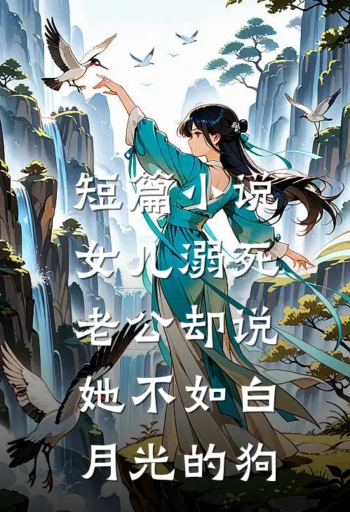 短篇小说女儿溺死，老公却说她不如白月光的狗