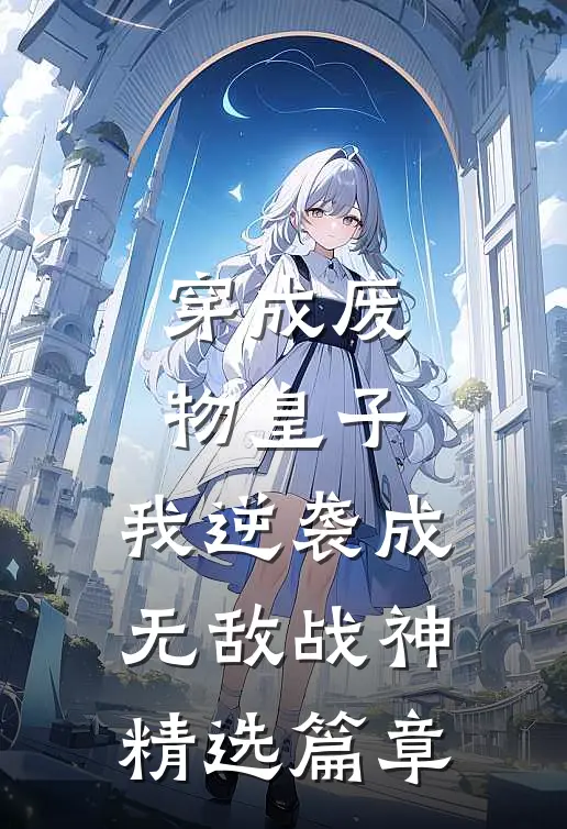 穿成废物皇子，我逆袭成无敌战神精选篇章