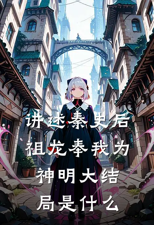 讲述秦史后，祖龙奉我为神明大结局是什么