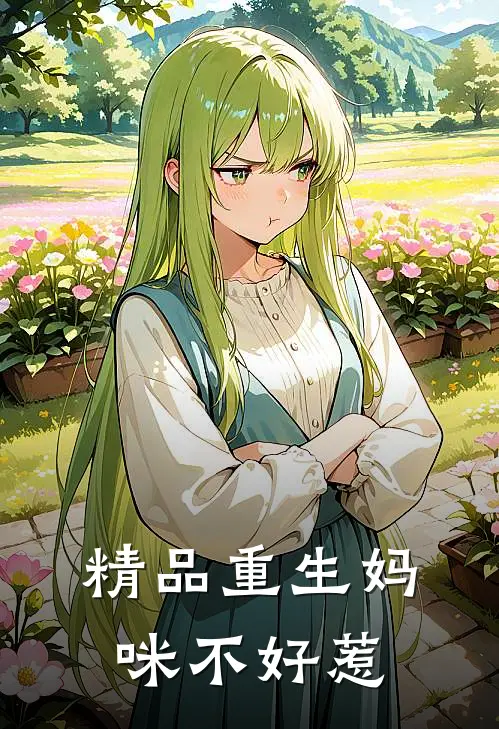 精品重生妈咪不好惹
