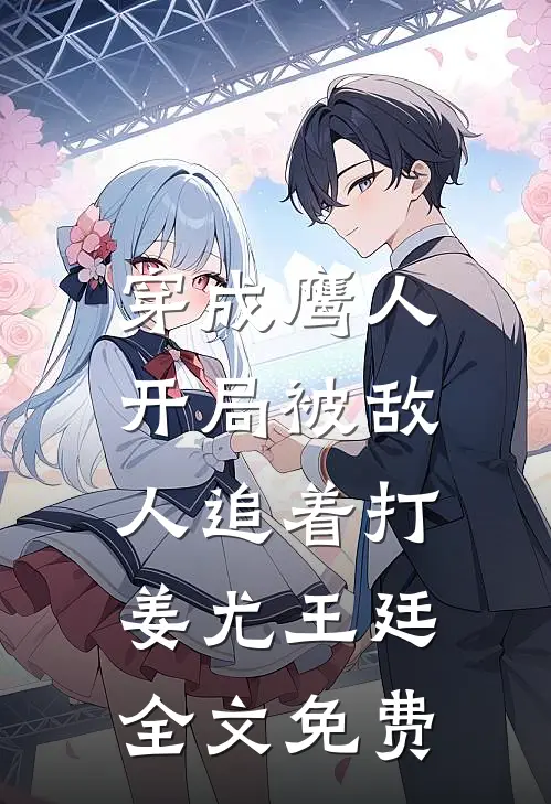 穿成鹰人,开局被敌人追着打姜尤王廷全文免费