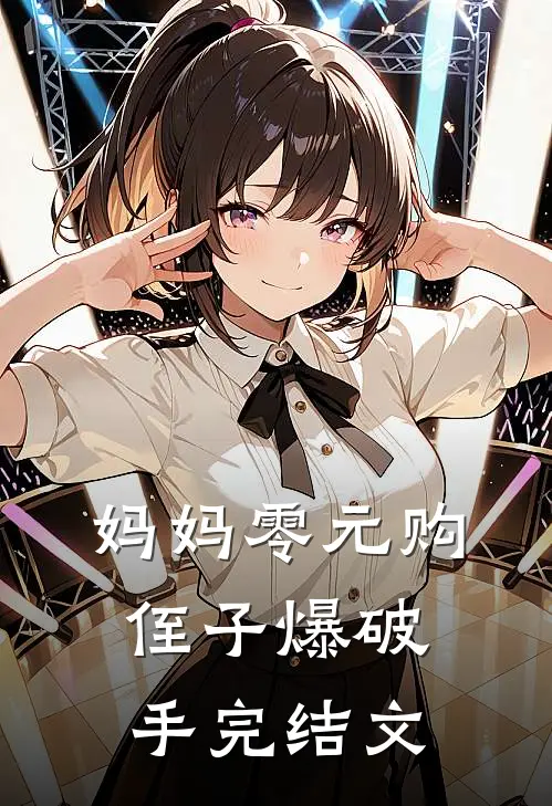 妈妈零元购，侄子爆破手完结文