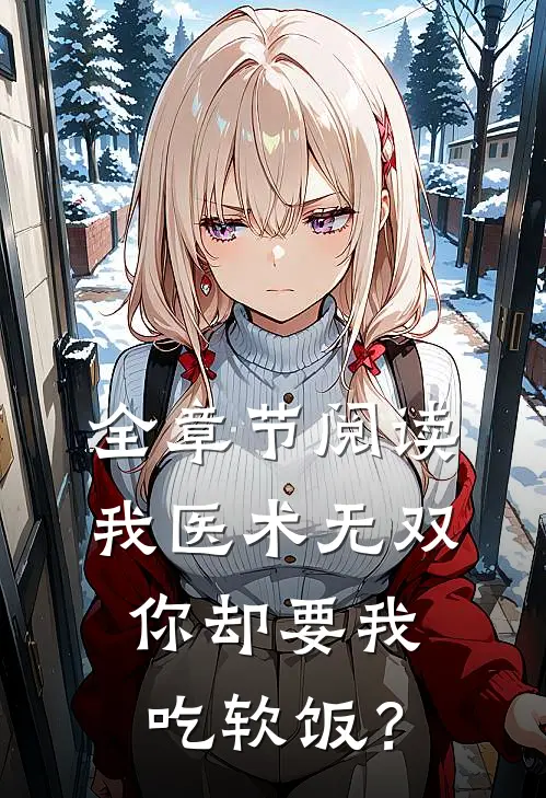 全章节阅读我医术无双，你却要我吃软饭？