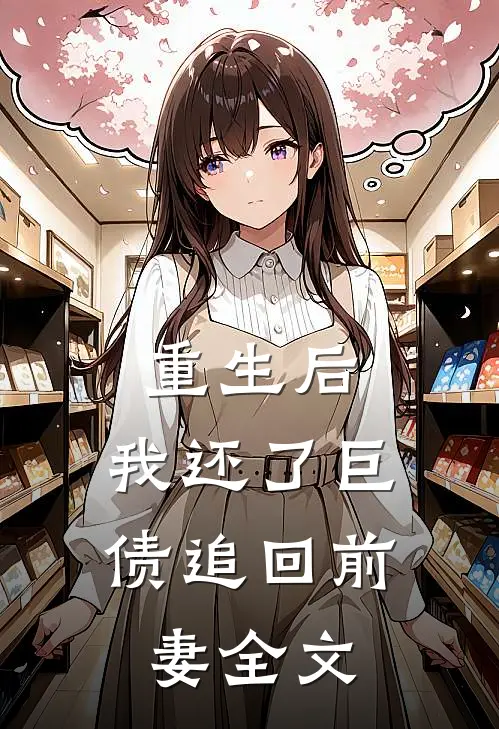 重生后，我还了巨债追回前妻全文