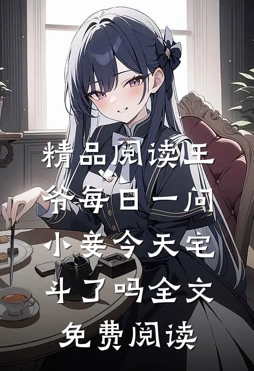 精品阅读王爷每日一问,小妾今天宅斗了吗全文免费阅读