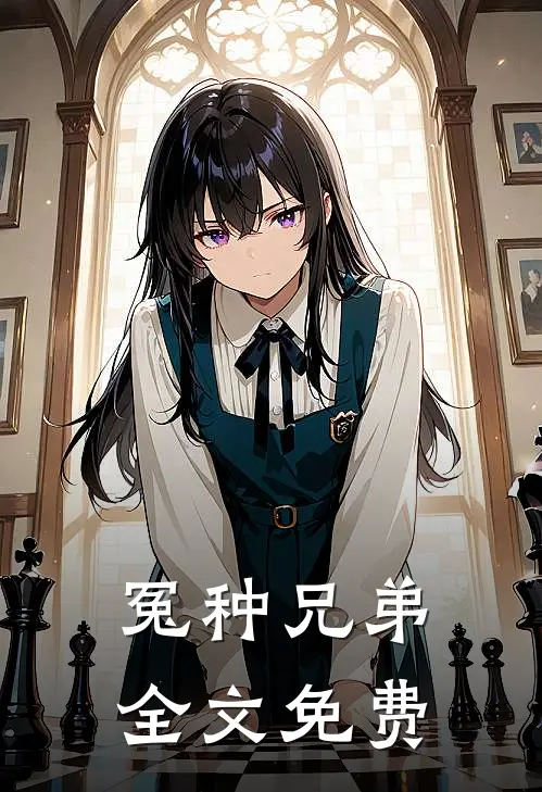 冤种兄弟全文免费