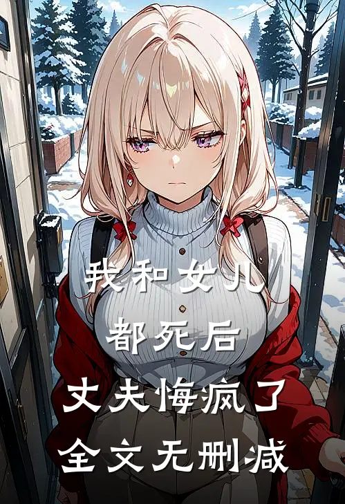 我和女儿都死后,丈夫悔疯了全文无删减