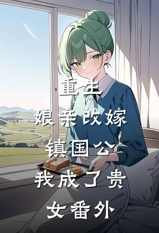重生娘亲改嫁镇国公,我成了贵女 番外篇